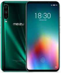 Замена кнопок на телефоне Meizu 16T в Смоленске